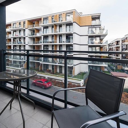 Premium In Novum City Center Near The Train Station By Sun & Snow Krakau Buitenkant foto