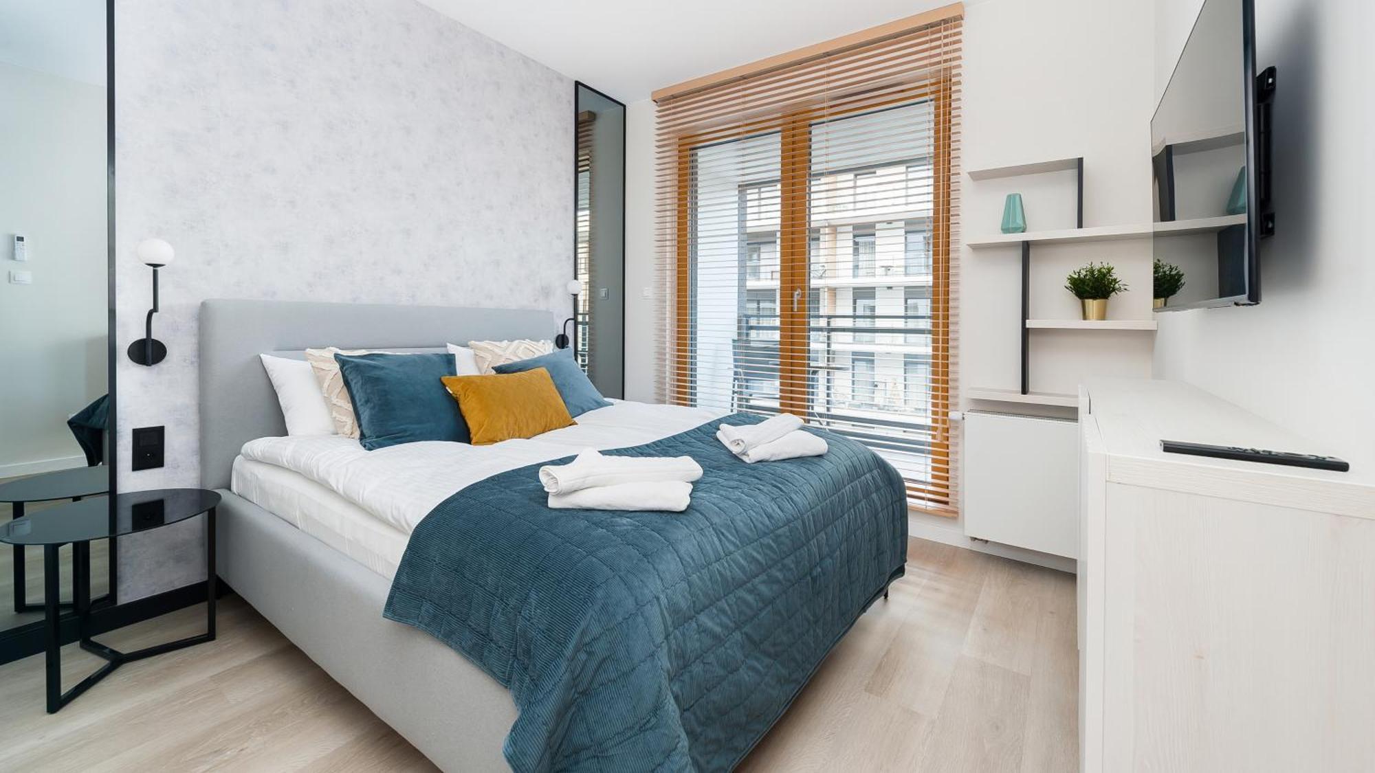 Premium In Novum City Center Near The Train Station By Sun & Snow Krakau Buitenkant foto