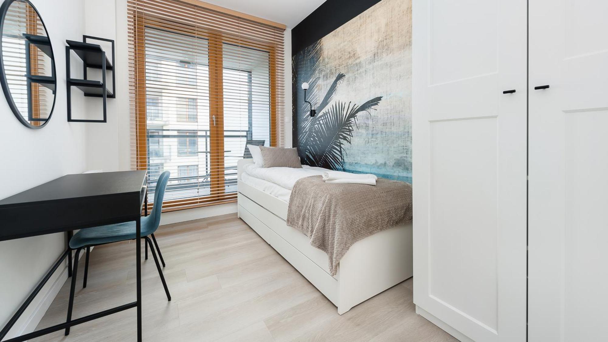 Premium In Novum City Center Near The Train Station By Sun & Snow Krakau Buitenkant foto