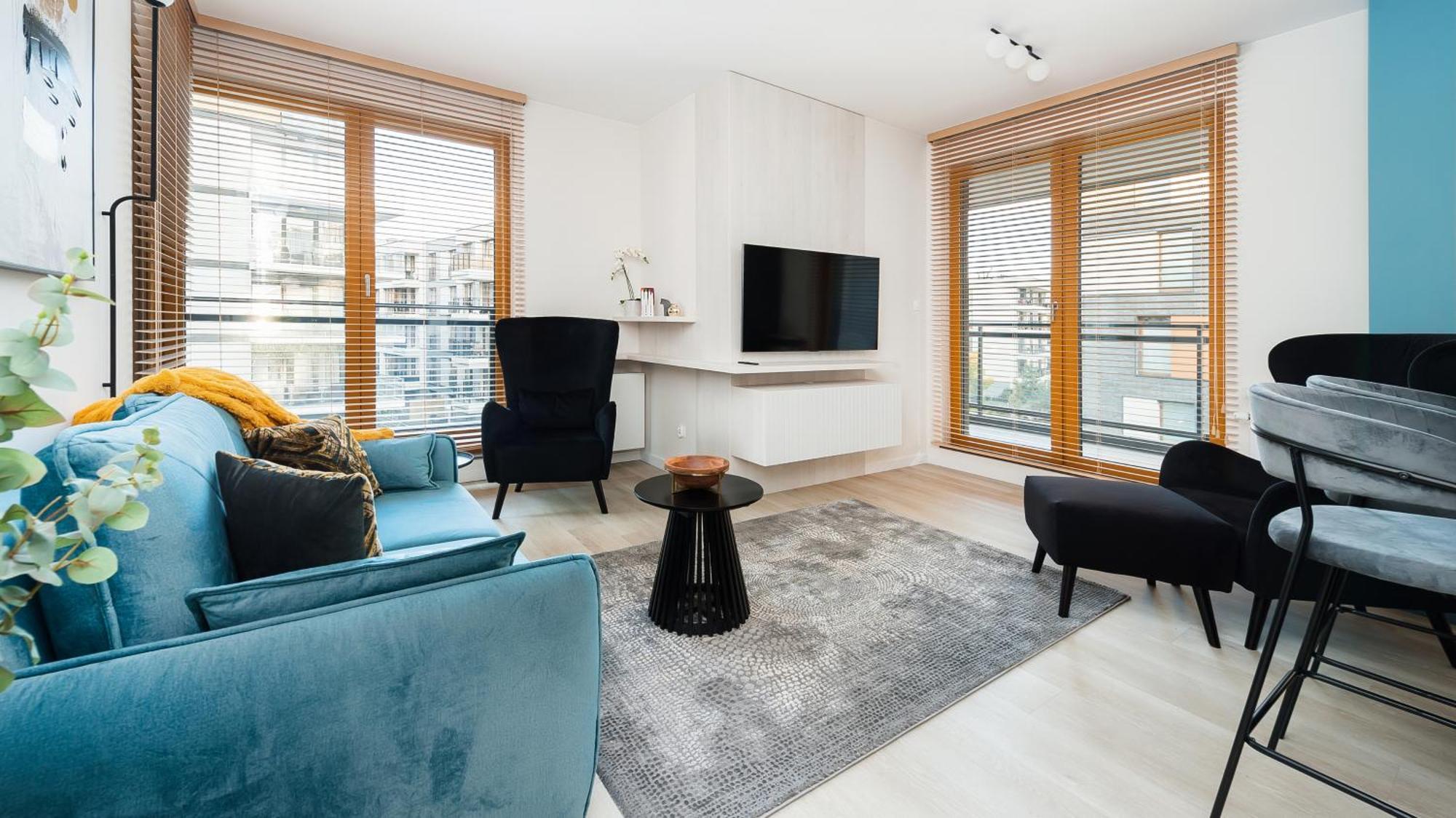 Premium In Novum City Center Near The Train Station By Sun & Snow Krakau Buitenkant foto