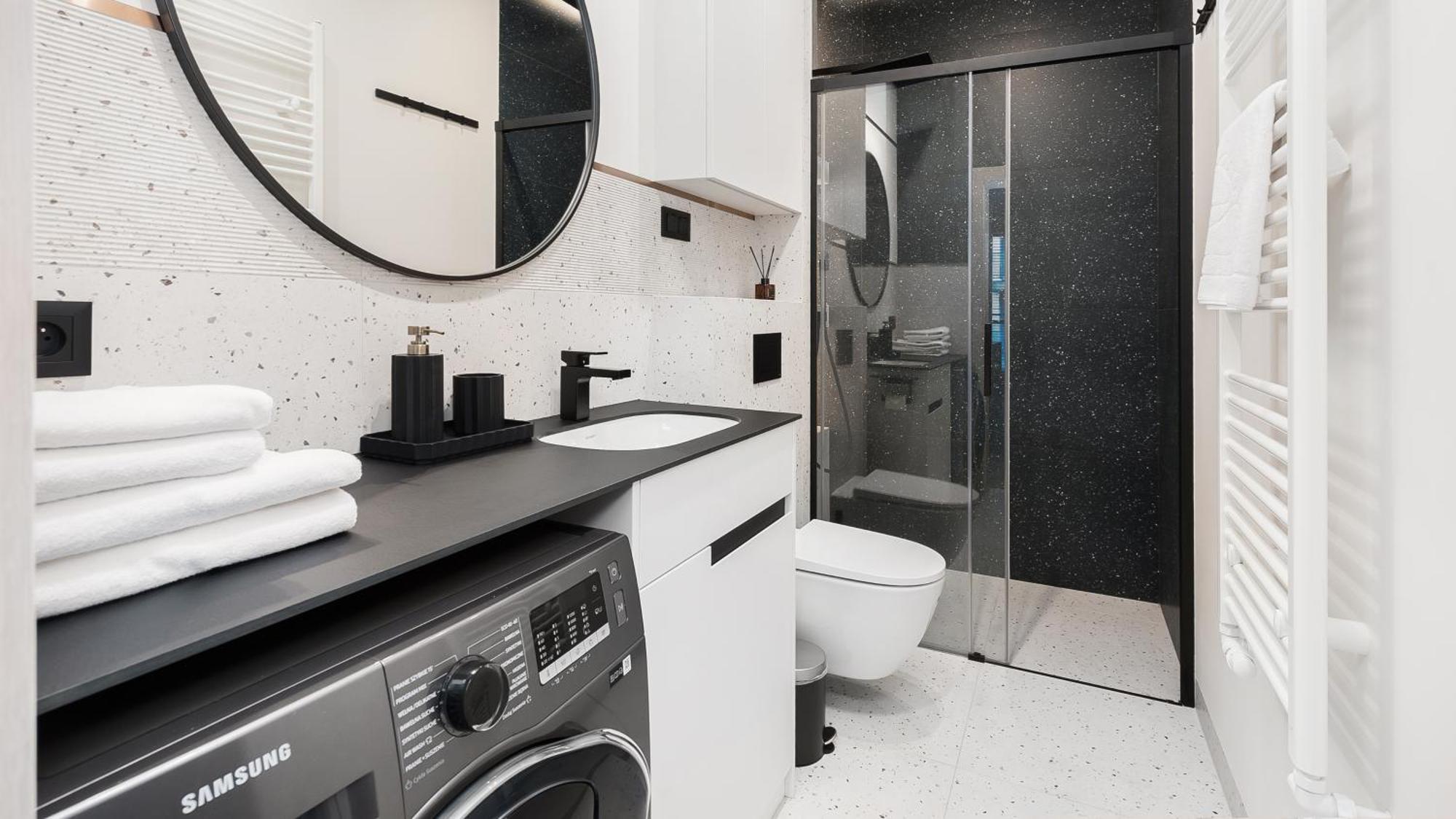 Premium In Novum City Center Near The Train Station By Sun & Snow Krakau Buitenkant foto