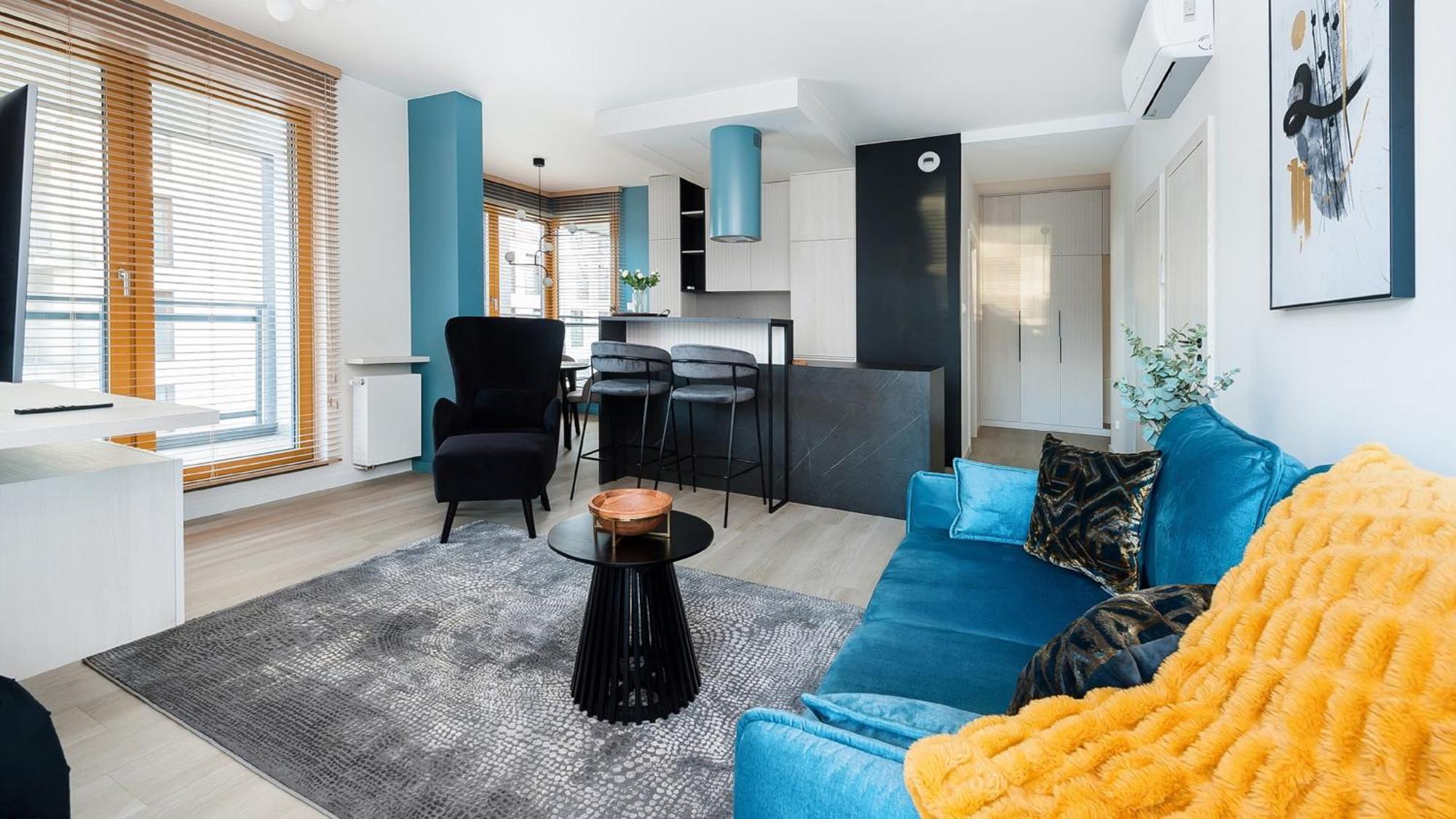 Premium In Novum City Center Near The Train Station By Sun & Snow Krakau Buitenkant foto